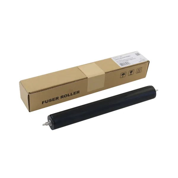 Вал гумовий Oki B412 CET (CET211018)