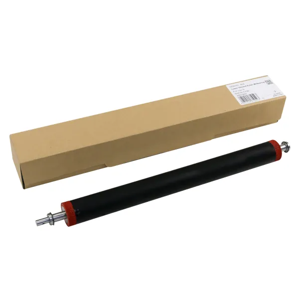 Вал резиновый Konica Minolta Bizhub C250i, AA2JR70300-LSR/AA2JR70400-LSR CET (CET211022)