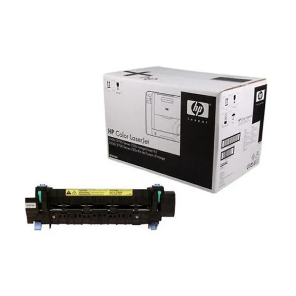 Узел термозакрепления CLJ3500/3700 HP (Q3656A)