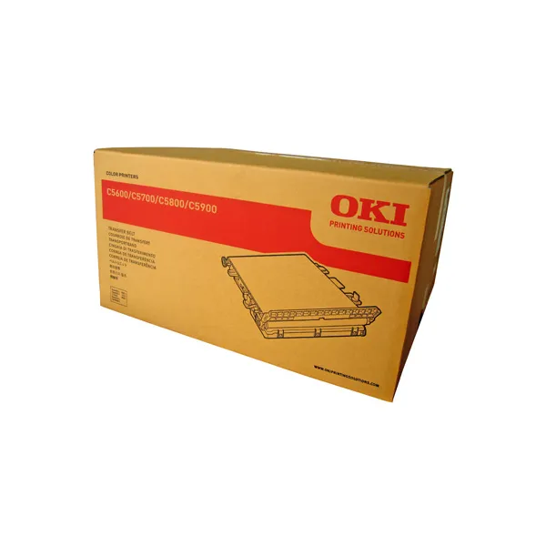 Ремінь переносу зображення C56/58 Oki (43363412)