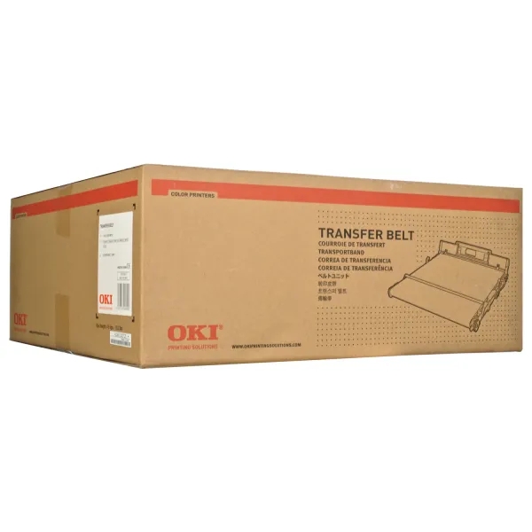 Ремінь переносу зображення C9600 Oki (42931603)