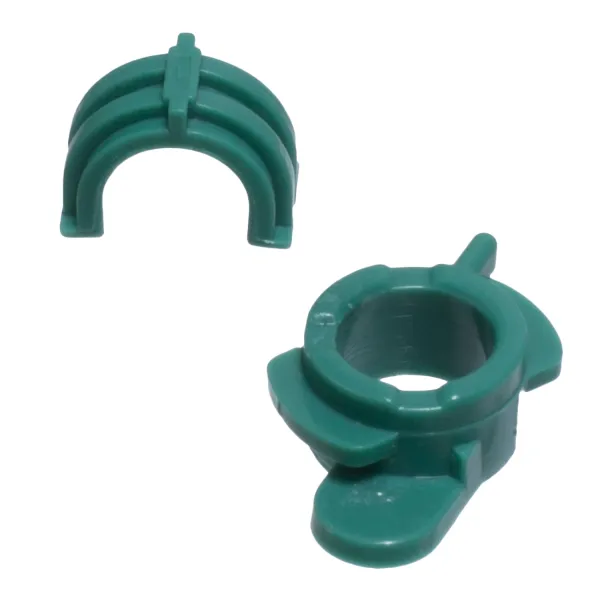 Комплект подшипников резинового вала HP 4200 Patron (BUSH-HP-4200-PN)