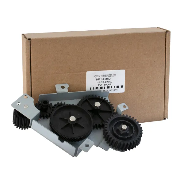 Узел колебательный HP LJ M601, RC2-2432 Patron (ZIP-HP-RC2-2432-PN)