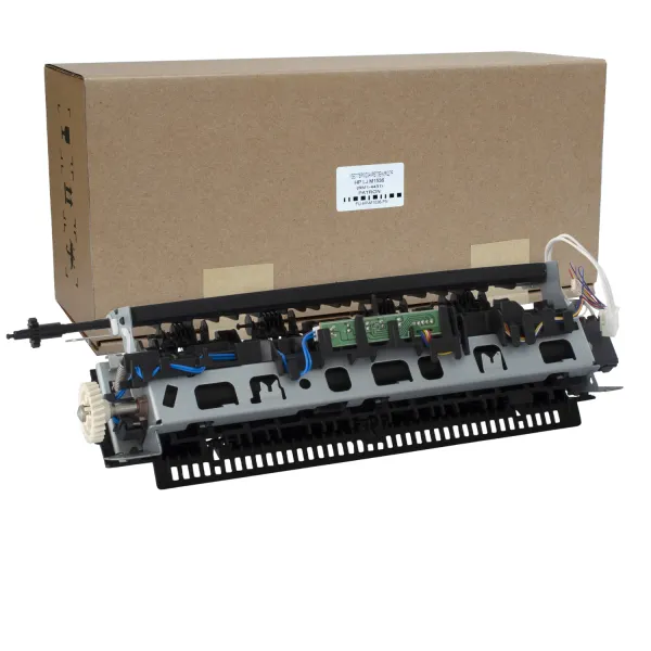 Узел термозакрепления в сборе HP LJ M1536, RM1-4431 Patron (FU-HP-M1536-PN)