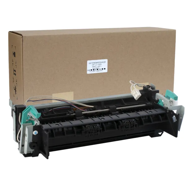Узел термозакрепления в сборе HP LJ 1320, RM1-1461 Patron (FU-HP-1320-PN)