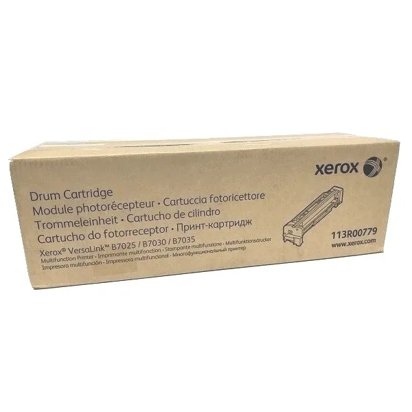 Драм-картридж VL B7025 Xerox (113R00779)