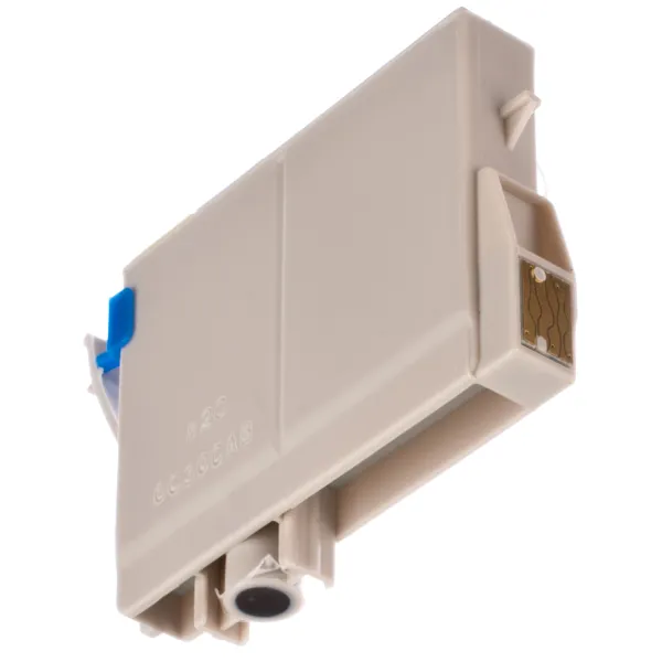 Картридж сумісний Epson T0482 (C13T04824010) 460 арк, блакитний Patron (PN-0482) - Фото 2