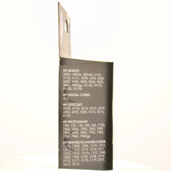 Картридж №57 цветной HP (C6657AE) - Фото 5