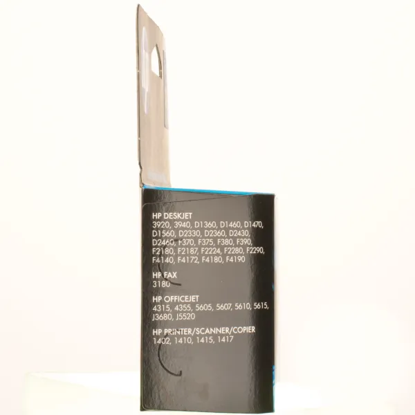 Картридж №22 кольоровий HP (C9352AE) - Фото 4