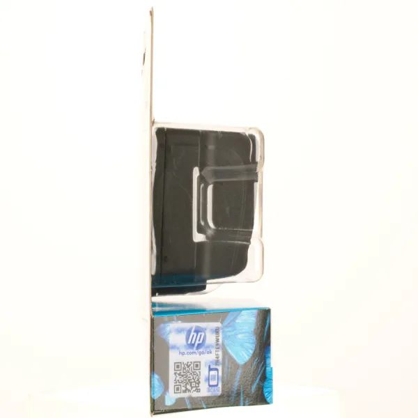 Картридж №177 чорний HP (C8721HE) - Фото 4