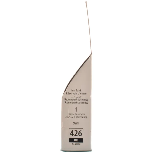 Картридж CLI-426 черный Canon (4556B001) - Фото 2