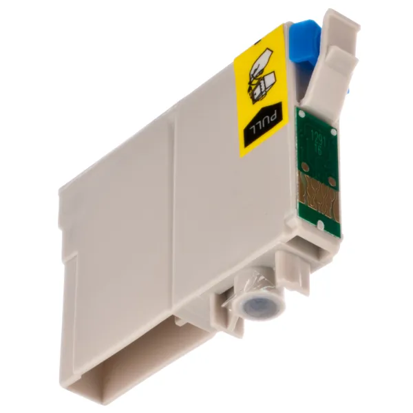 Картридж совместимый Epson T1291 (C13T12914011/C13T12914012) 440 стр, черный Patron (PN-1291) - Фото 2