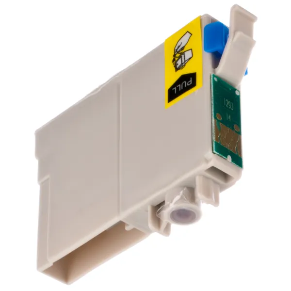 Картридж совместимый Epson T1293 (C13T12934011/C13T12934012) 380 стр, пурпурный Patron (PN-1293) - Фото 3