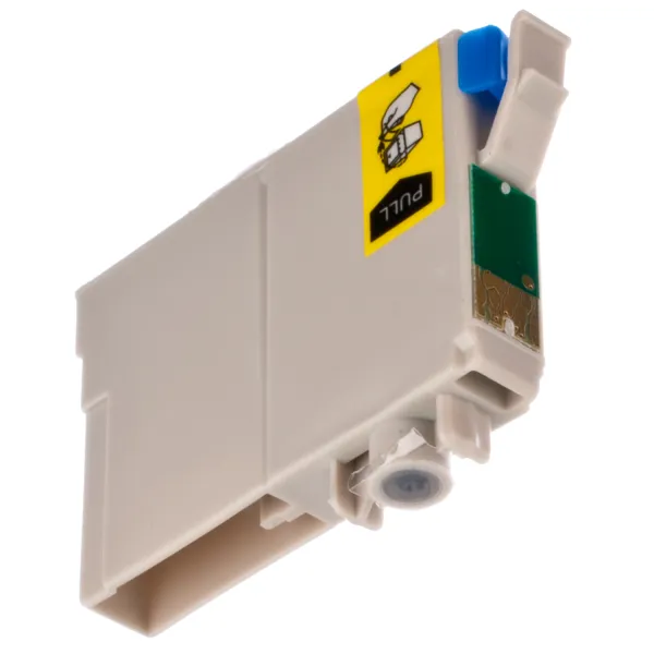 Картридж совместимый Epson T0801 (C13T08014010/C13T08014011) 340 стр, черный Patron (PN-0801) - Фото 3