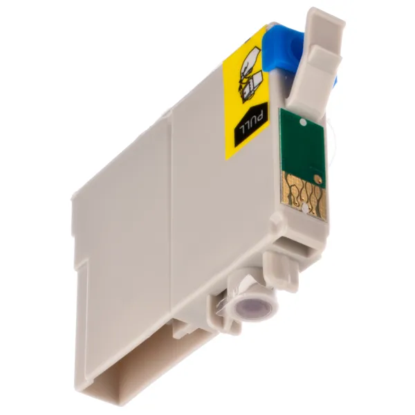 Картридж совместимый Epson T0803 (C13T08034010/C13T08034011) 460 стр, пурпурный Patron (PN-0803) - Фото 4