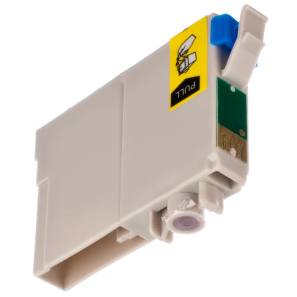 Картридж совместимый Epson T0806 (C13T08064010/C13T08064011) 620 стр, светло-пурпурный Patron (PN-0806) - Фото 4