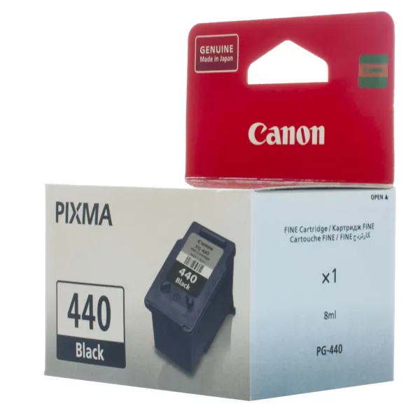 Картридж PG-440 черный Canon (5219B001)