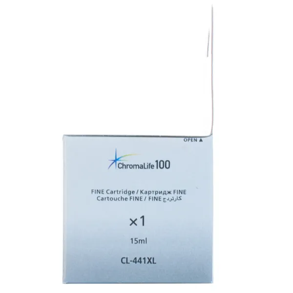 Картридж CL-441 XL цветной Canon (5220B001) - Фото 2