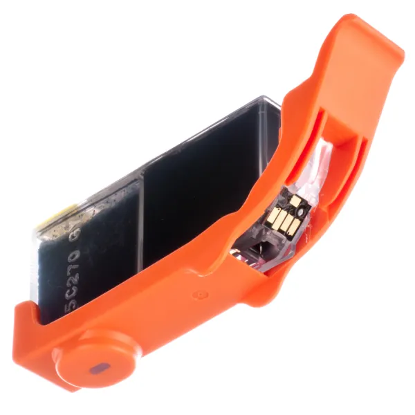 Картридж совместимый Canon CLI-426GY (4560B001) 1520 стр, серый Patron (PN-426GY) - Фото 4