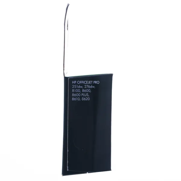 Картридж №950XL 2300 стр, черный HP (CN045AE) - Фото 5