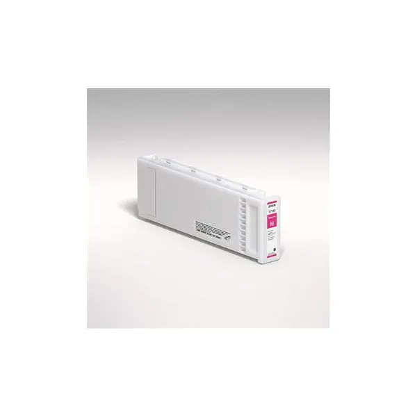 Картридж T714300 пурпурный Epson (C13T714300)