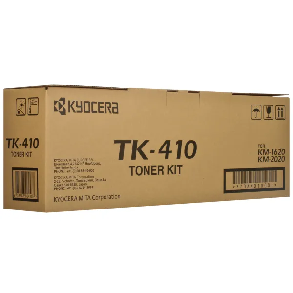 Тонер-картридж TK-410 Kyocera Mita (370AM010)