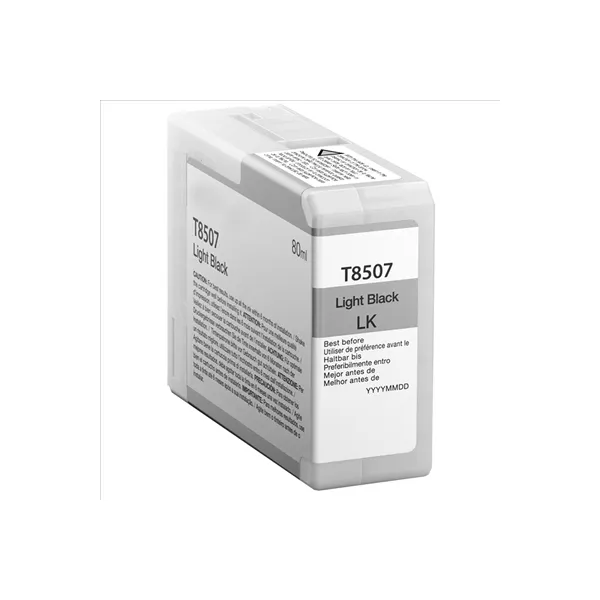 Картридж SC-P800 серый Epson (C13T850700)