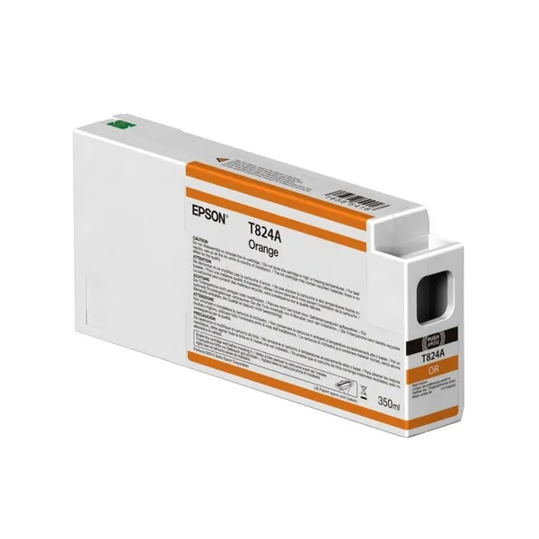 Картридж SC-P6000 оранжевый Epson (C13T804A00/C13T55KA00)