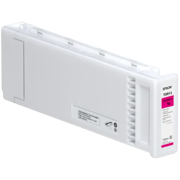 Картридж UltraChrome GS3 пурпуровий Epson (C13T891300)