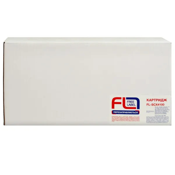 Картридж совместимый Samsung ML-1710D3/SCX-4100D3/SCX-4216D3/XER 113R00667 Free Label (FL-SCX4100) - Фото 3