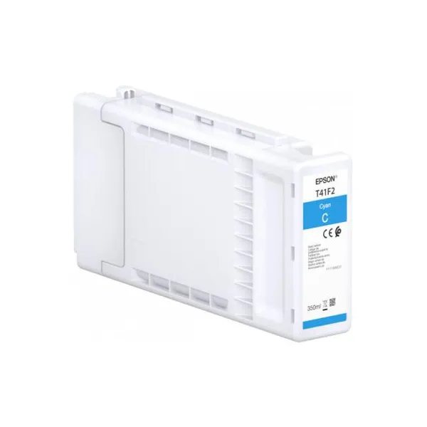 Картридж T41F240 голубой Epson (C13T41F240)
