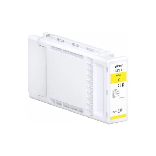 Картридж T41F440 желтый Epson (C13T41F440)
