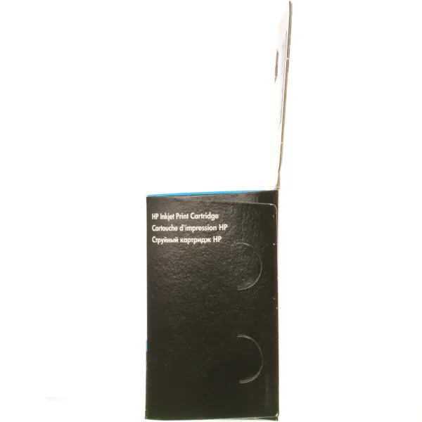 Картридж №140 черный HP (CB335HE) - Фото 2