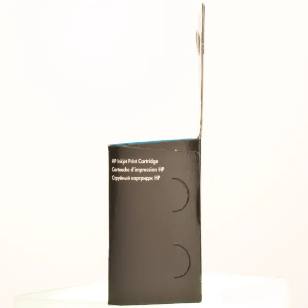 Картридж №141 цветной HP (CB337HE) - Фото 4