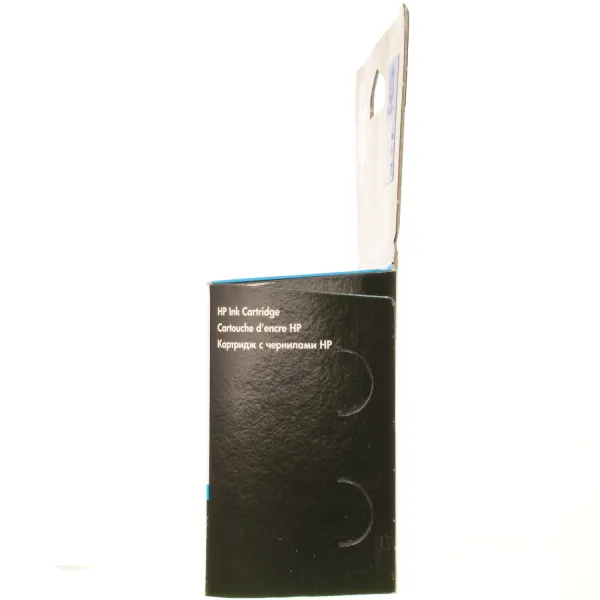 Картридж №121 чорний HP (CC640HE) - Фото 2