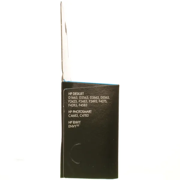 Картридж №121 кольоровий HP (CC643HE) - Фото 4