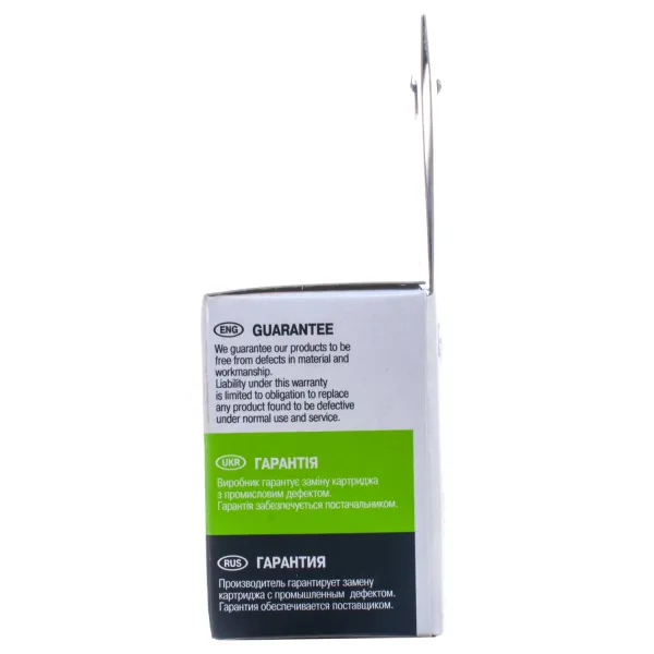 Картридж совместимый HP 136 (C9361HE) 220 стр, трехцветный Patron (PN-H136) - Фото 3