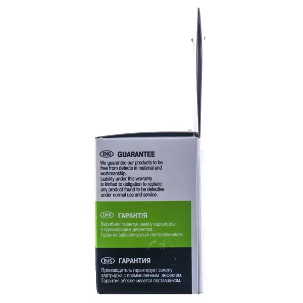 Картридж совместимый HP 132 (C9362HE) 220 стр, черный Patron (PN-H132) - Фото 2