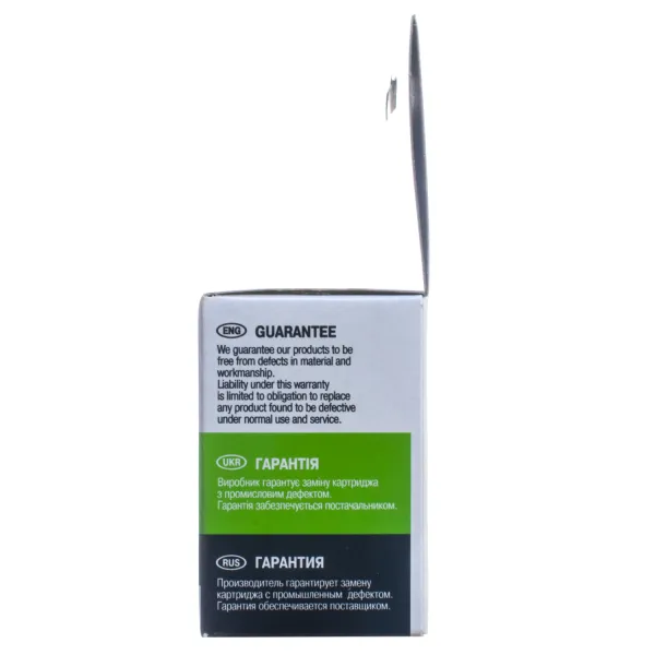 Картридж сумісний HP 56 (C6656GE/C6656AE) 520 арк, чорний Patron (PN-H56) - Фото 6