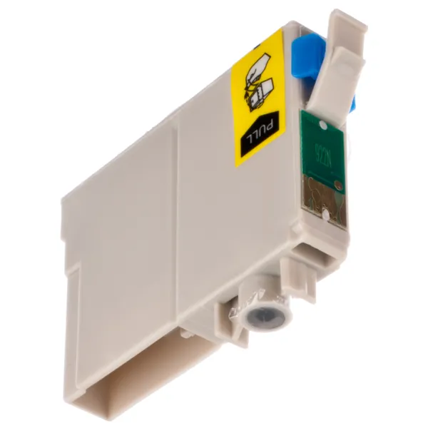 Картридж совместимый Epson T0922/T1082 (C13T10824A10) 500 стр, голубой Patron (PN-0922) - Фото 3