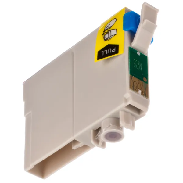 Картридж сумісний Epson T0923/T1083 (C13T10834A10) 290 арк, пурпуровий Patron (PN-0923) - Фото 3