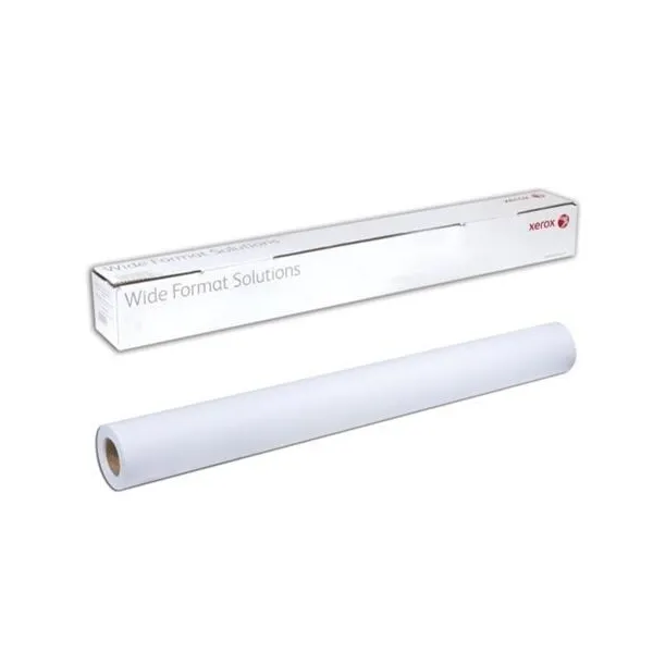 Бумага Inkjet Monochrome 80 г/м2, 914 мм x 50 м Xerox (450L90503/496L94066)