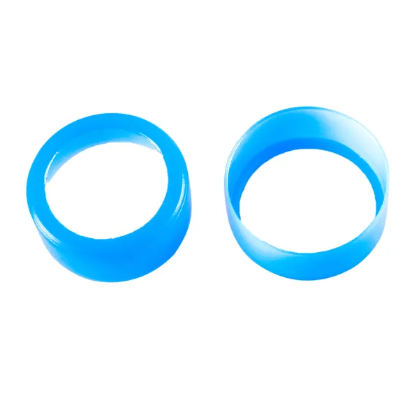 Комплект втулок магнитного вала HP LJ 1010 Patron (BUSHMR-HP-1010-M)