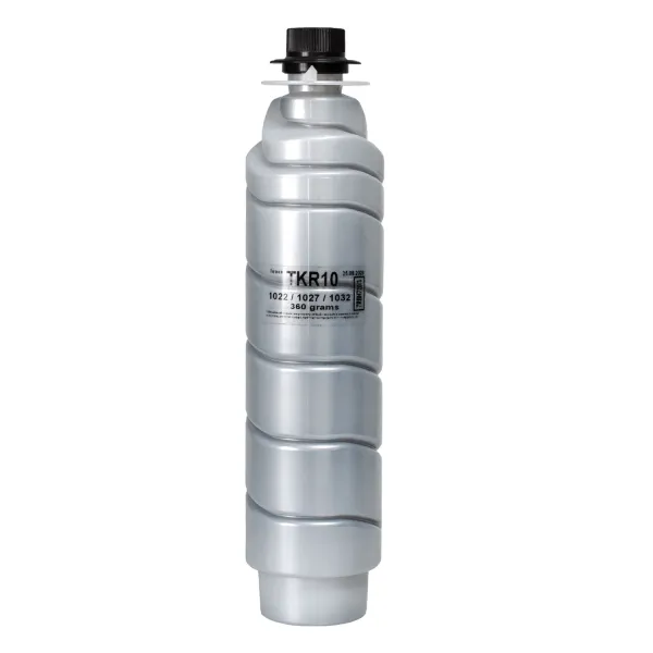 Тонер-картридж совместимый Ricoh Aficio 1022/1027/2022/2212/2712/3212 (Type 2120D/2220D/2320D/DT43BLK) IPM (TKR10)