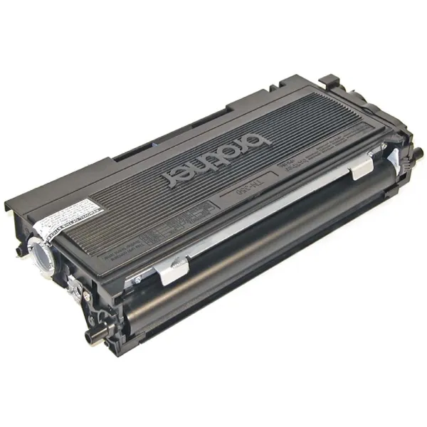 Тонер-картридж Brother TN-2075 пустой (TN-2075-EV)