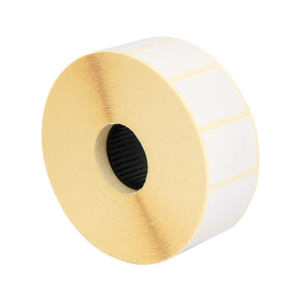 Этикетка Т.ЭКО, 40*25, в рулоне 2000шт.