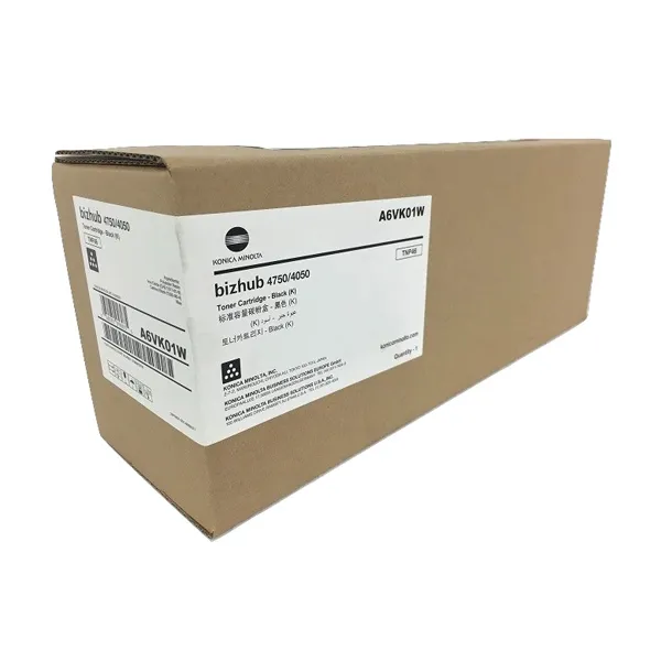 Тонер-картридж TNP-46 Konica Minolta (A6VK01W)