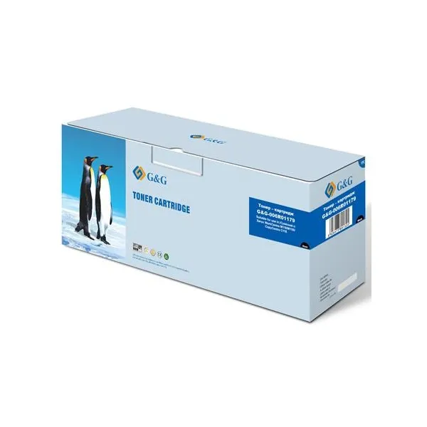 Тонер-картридж совместимый XER 006R01179 G&G (G&G-006R01179)