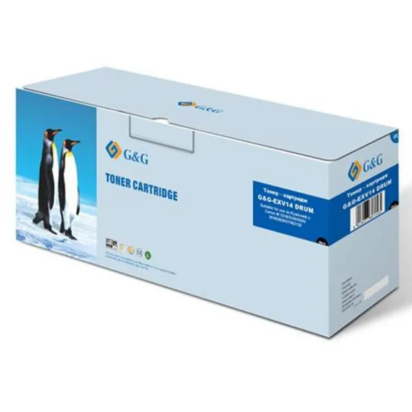 Драм-картридж совместимый Canon EXV14 G&G (G&G-EXV14_DRUM)
