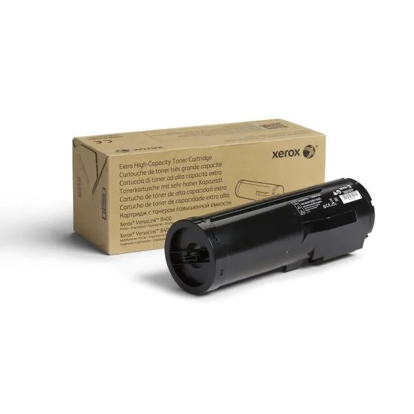 Тонер-картридж VLB600/B610 Xerox (106R03943)